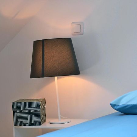 Appartement Amalfi Hyper Centre Nantes Ngoại thất bức ảnh