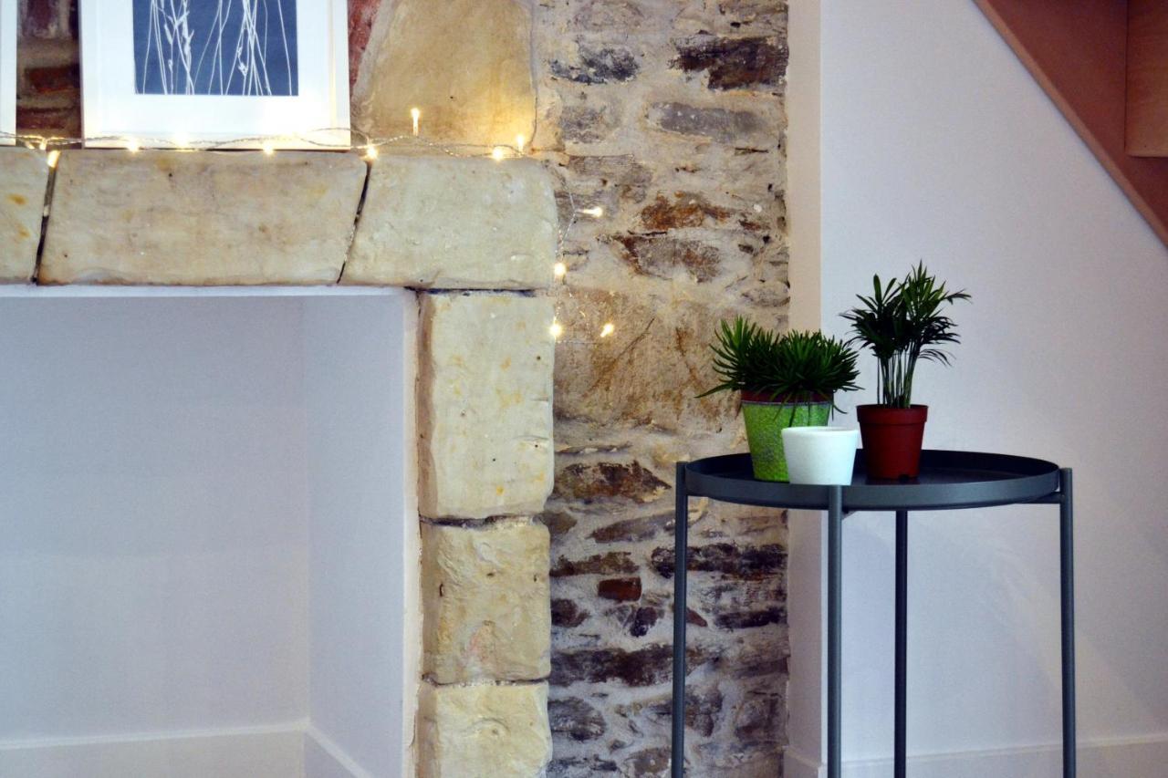 Appartement Amalfi Hyper Centre Nantes Ngoại thất bức ảnh